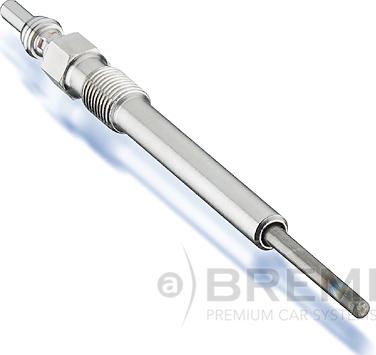 Bremi 26512 - Свеча накаливания abcparts.ee