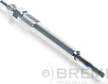 Bremi 26529 - Свеча накаливания abcparts.ee