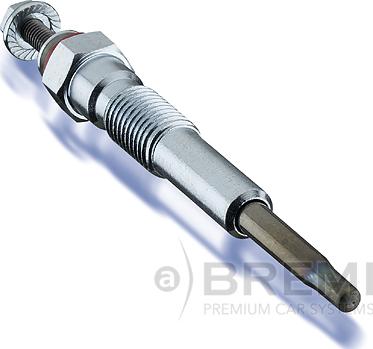 Bremi 26049 - Свеча накаливания abcparts.ee
