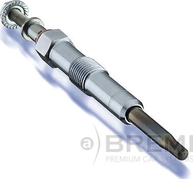 Bremi 26044 - Свеча накаливания abcparts.ee