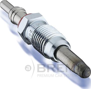 Bremi 26056 - Свеча накаливания abcparts.ee