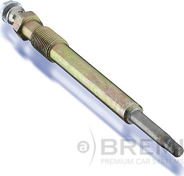 Bremi 26062 - Свеча накаливания abcparts.ee