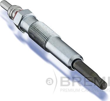 Bremi 26007 - Свеча накаливания abcparts.ee