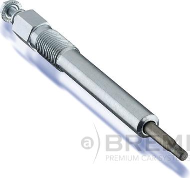 Bremi 26039 - Свеча накаливания abcparts.ee