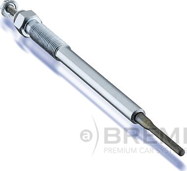 Bremi 26023 - Свеча накаливания abcparts.ee