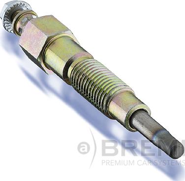 Bremi 26073 - Свеча накаливания abcparts.ee