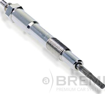 Bremi 26114 - Свеча накаливания abcparts.ee