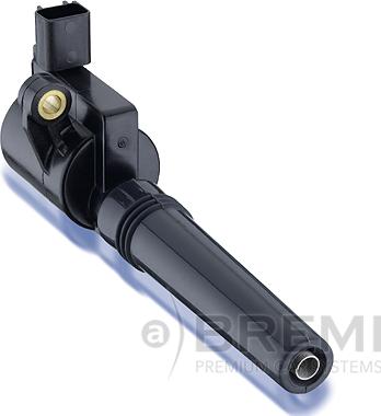 Bremi 20453 - Катушка зажигания abcparts.ee