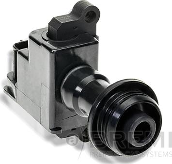 Bremi 20411 - Катушка зажигания abcparts.ee