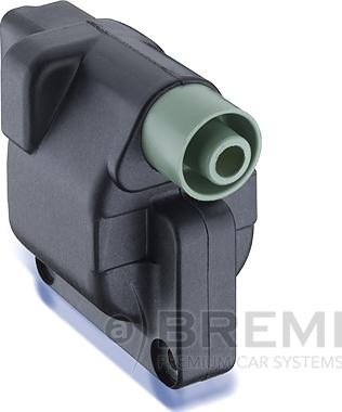 Bremi 20436 - Катушка зажигания abcparts.ee