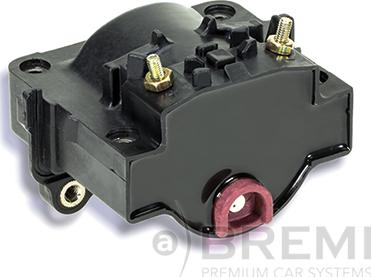 Bremi 20594 - Катушка зажигания abcparts.ee