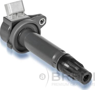 Bremi 20546 - Катушка зажигания abcparts.ee
