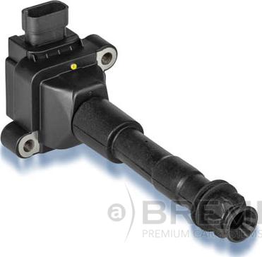 Bremi 20550 - Катушка зажигания abcparts.ee