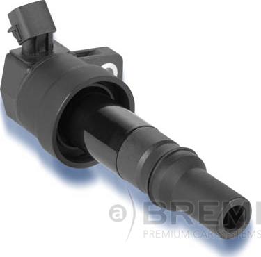 Bremi 20512 - Катушка зажигания abcparts.ee