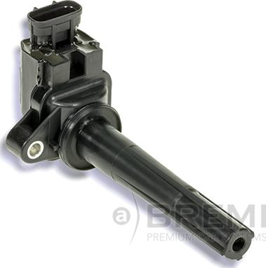 Bremi 20585 - Катушка зажигания abcparts.ee