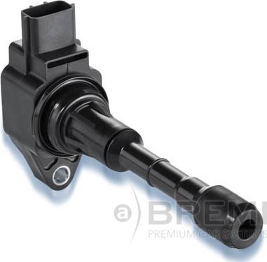 Bremi 20525 - Катушка зажигания abcparts.ee