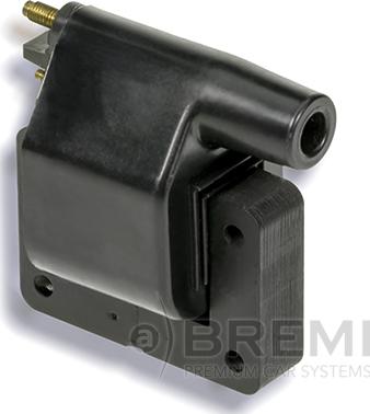 Bremi 20578 - Катушка зажигания abcparts.ee