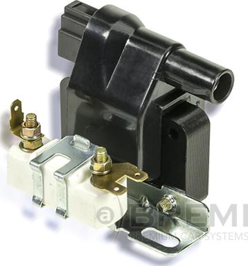 Bremi 20577 - Катушка зажигания abcparts.ee