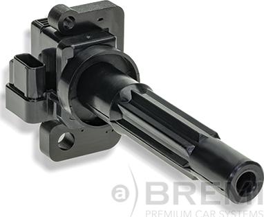 Bremi 20694 - Катушка зажигания abcparts.ee