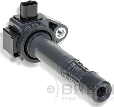 Bremi 20695 - Катушка зажигания abcparts.ee