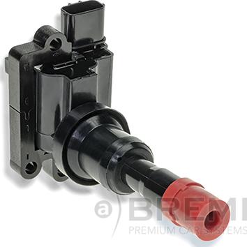 Bremi 20690 - Катушка зажигания abcparts.ee