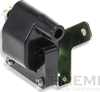 Bremi 20645 - Катушка зажигания abcparts.ee