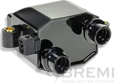 Bremi 20617 - Катушка зажигания abcparts.ee