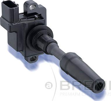 Bremi 20192 - Катушка зажигания abcparts.ee