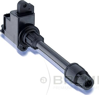 Bremi 20149 - Катушка зажигания abcparts.ee