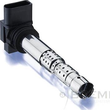 Bremi 20112 - Катушка зажигания abcparts.ee