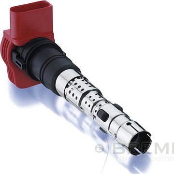 Bremi 20126 - Катушка зажигания abcparts.ee