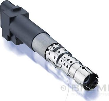 Bremi 20121 - Катушка зажигания abcparts.ee