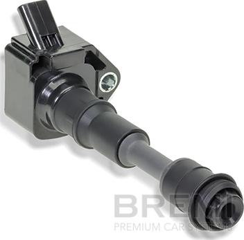 Bremi 20803 - Катушка зажигания abcparts.ee