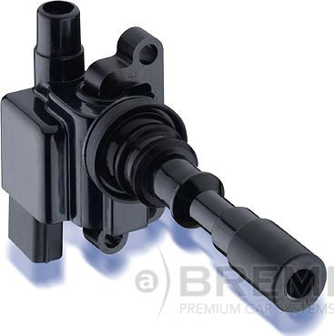 Bremi 20359 - Катушка зажигания abcparts.ee