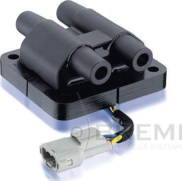 Bremi 20305 - Катушка зажигания abcparts.ee