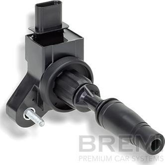 Bremi 20791 - Катушка зажигания abcparts.ee