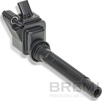 Bremi 20798 - Катушка зажигания abcparts.ee