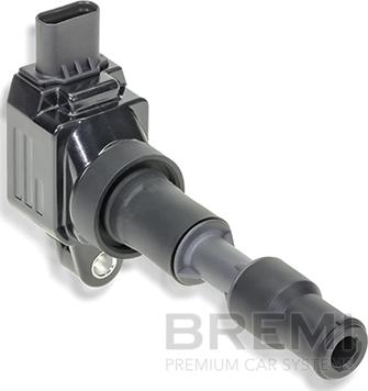 Bremi 20797 - Катушка зажигания abcparts.ee