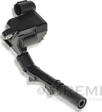 Bremi 20740 - Катушка зажигания abcparts.ee