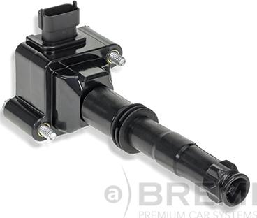 Bremi 20767 - Катушка зажигания abcparts.ee