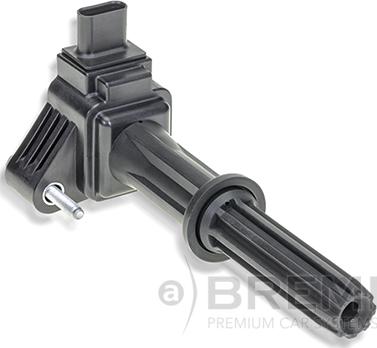 Bremi 20730 - Катушка зажигания abcparts.ee