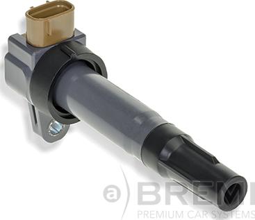Bremi 20778 - Катушка зажигания abcparts.ee