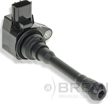 Bremi 20777 - Катушка зажигания abcparts.ee