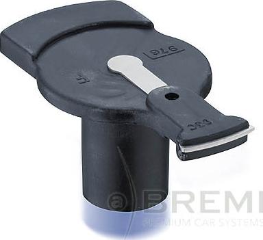 Bremi 7505 - Бегунок распределителя зажигани abcparts.ee