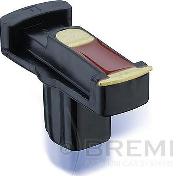 Bremi 7618 - Бегунок распределителя зажигани abcparts.ee