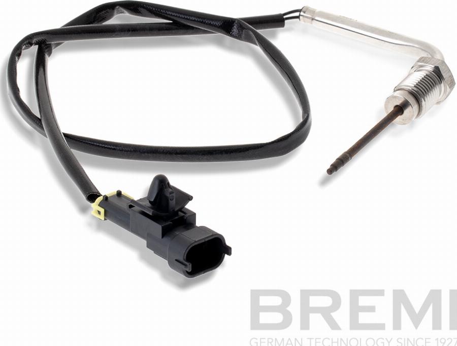 Bremi 70092 - Датчик, температура выхлопных газов abcparts.ee