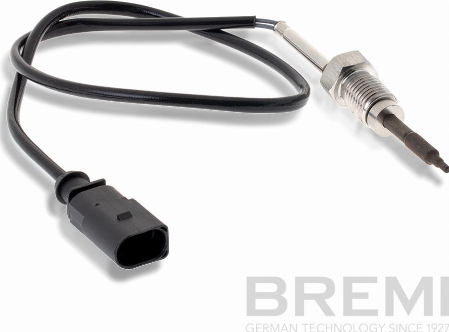 Bremi 70172 - Датчик, температура выхлопных газов abcparts.ee