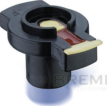 Bremi 7351 - Бегунок распределителя зажигани abcparts.ee