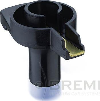 Bremi 7701 - Бегунок распределителя зажигани abcparts.ee