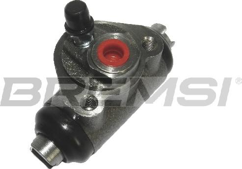 Bremsi BC0004 - Колесный тормозной цилиндр abcparts.ee